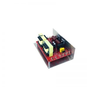 110V/220V Ultrasonic Frequency Generator Circuit Board Pcb Generator For Stainless Steel Ultrasonic Cleaner