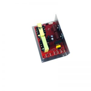 40KHZ 120W Ultrasonic Generator Circuit PCB Board Power Supply For Desktop Ultrasonic Cleaner