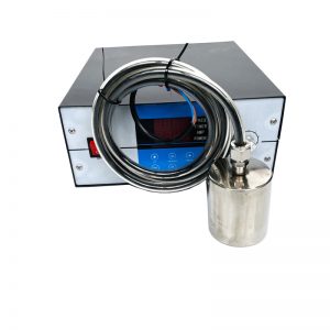 100W Ultrasonic Pest Control Remove Ultrasonic Algae System With Ultrasonic Generator