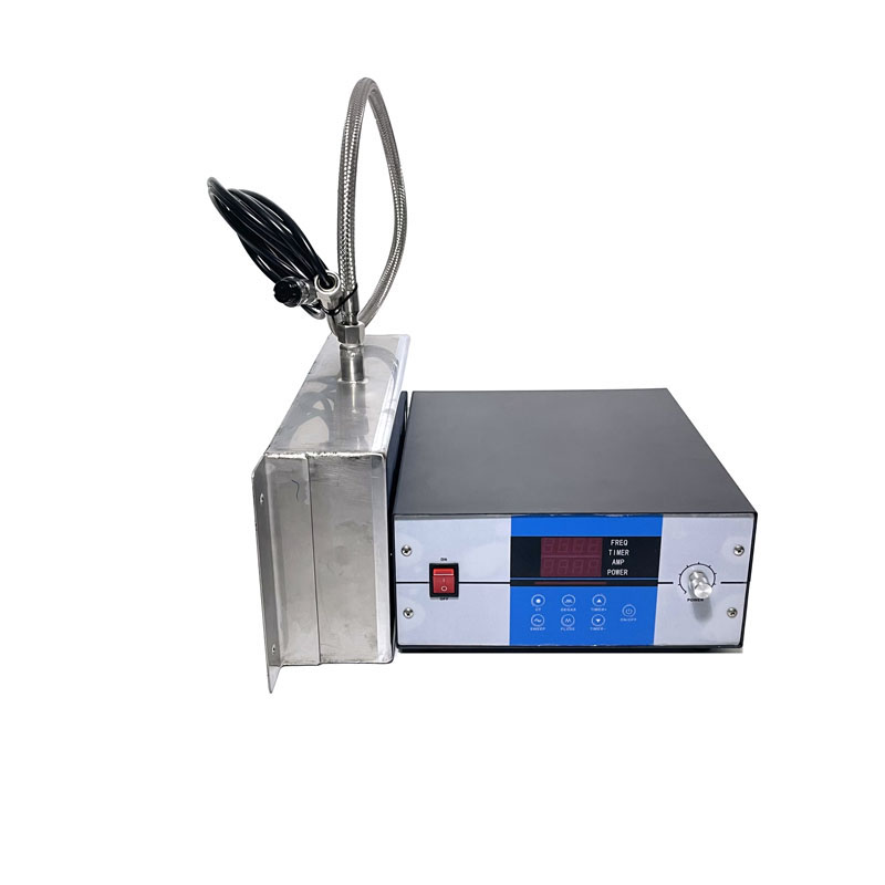 IMG 3087 - 28KHZ 80KHZ 120KHZ Multi Frequency Submersible Ultrasonic Cleaner And Digital Ultrasonic Cleaning Drive Generator