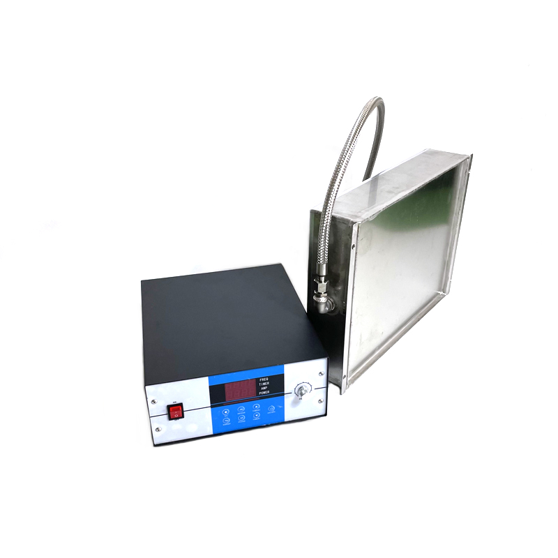 IMG 6968 - Dual Frequency Immersible Ultrasonic Cleaner System And Adjustable Frequency Ultrasonic Generator