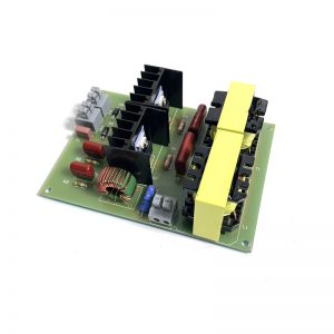 28KHZ 40KHZ 150W Ultrasonic Frequency Generator Circuit PCB Generator For Digital Multifunction Ultrasonic Cleaner