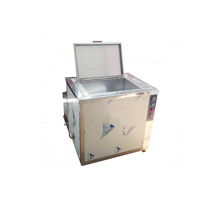 1 12 1 - Circulating Filtration Ultrasonic Cleaner With Drying System For Industrial Ultrasonic Cleaning System