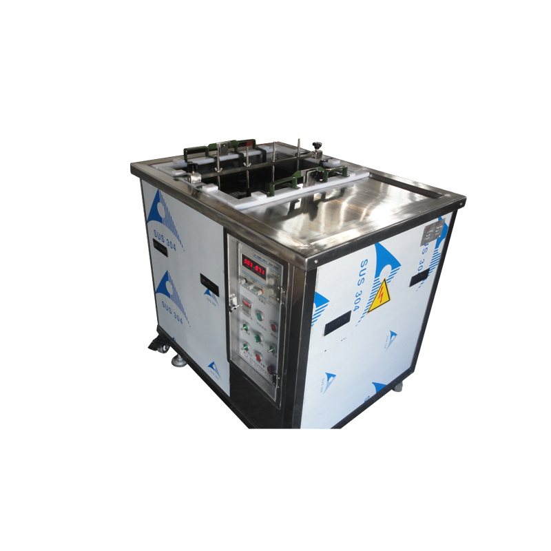 1 20 2 - Medical Plastic Injection Mold Ultrasoninc Cleaner With Industrial Ultrasonic Generator Power Supply
