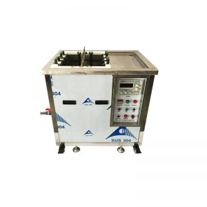 Plastic Injection Molds Industrial Ultrasonic Cleaner Systems And Piezoelectric Ultrasonic Washer Generator