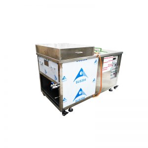 Mold & Die Ultrasonic Cleaners Industrial Ultrasonic Cleaning Machine And Ultrasonic Generator