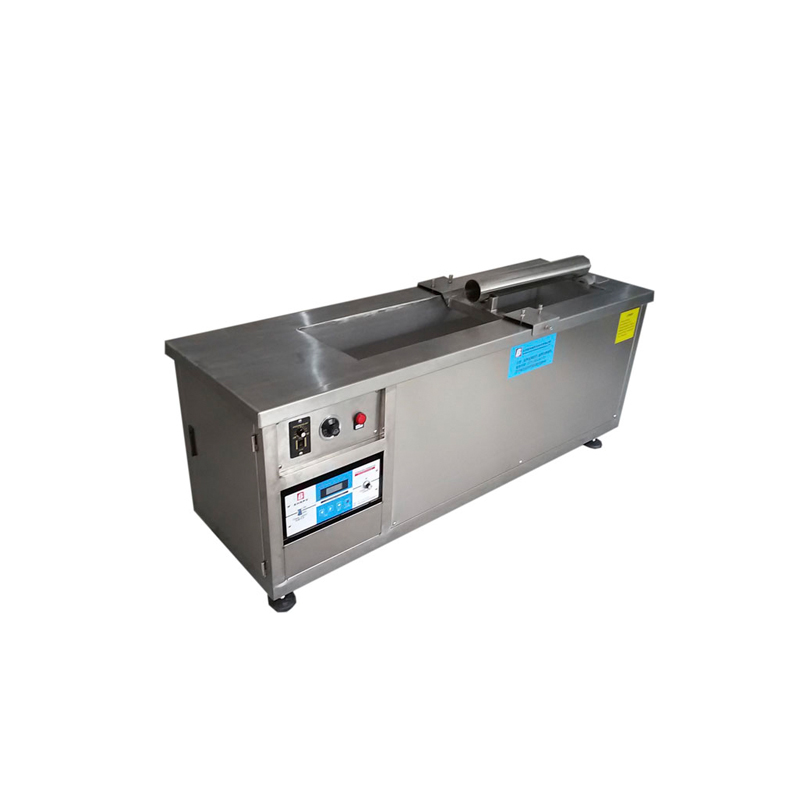 1 9 2 - Ceramic Anilox Roll Ultrasonic Cleaning Systems And Automatic Digital Ultrasonic Power Generator