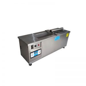 2400mm Roller Ultrasonic Cleaner Ultrasonic Ceramic Anilox Roller Cleaning Machine