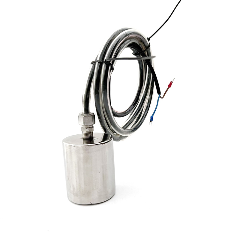 IMG 3101 - 100W Ultrasonic Algae Control Equipment Ultrasonic Antifouling Systems With Ultrasonic Generator