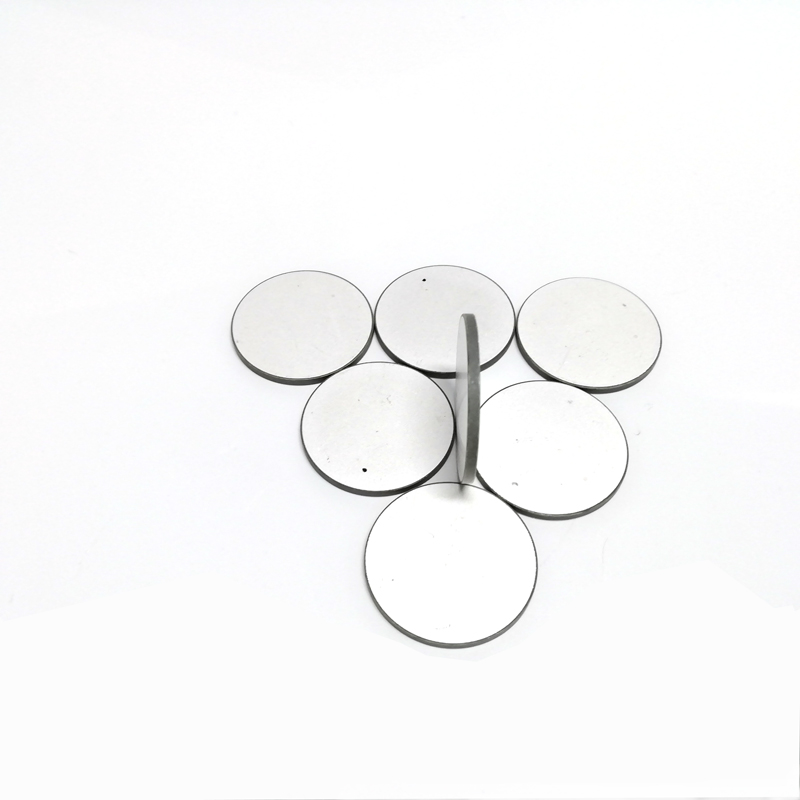 3 1 - Pzt4 Piezo Ceramic Disc Piezoelectric Transducer PZT4 Ceramic Rings Piezoelectric Ceramic Crystal
