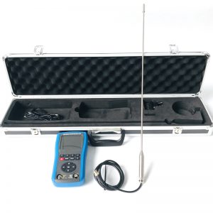 Ultrasound Measurement Intensity Meter Ultrasonic Megasonic Energy Meter For Measuring Ultrasonic Cleaner Sound Wave Power