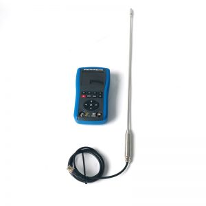 Ultrasound Cleaning Measurement Intensity Meter Energy Meter Measurement For Ultrasonic Cleaning Equipment
