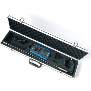 Ultrasonic Cleaning Power Meter Ultrasound Intensity Measuring Instrument Ultrasonic Energy Meter