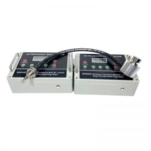 Low Power Ultrasonic Vibration Screen Transducer Generator For Fine Materials Ultrasonic Vibrating Screen Separating Equipment