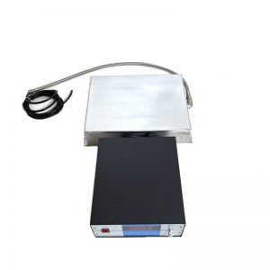 3000W Multi Frequency Industrial Immersible Waterproof Ultrasonic Cleaner And Multifunction Ultrasonic Cleaning Generator