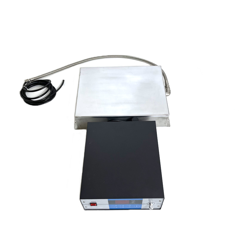IMG 6961 - 3000W Multi Frequency Industrial Immersible Waterproof Ultrasonic Cleaner And Multifunction Ultrasonic Cleaning Generator