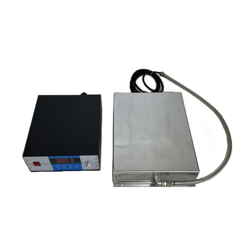 IMG 6964 - 2000W Multi Frequency Industrial Submersible Waterproof Ultrasonic Cleaner And Customized Ultrasonic Cleaning Generator
