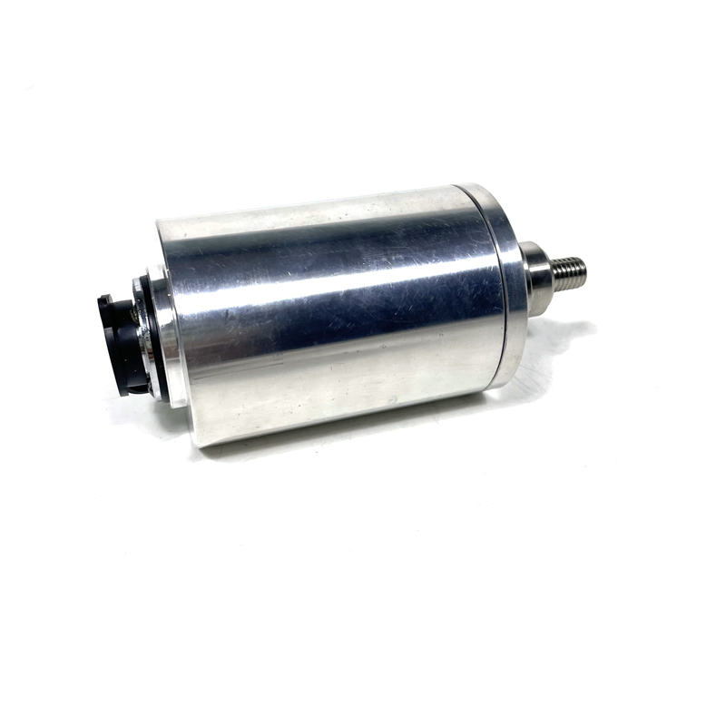 IMG 0848 - Industrial Screen 33khz Ultrasonic Vibration Sensor Transducer For Ultrasonic Sieve Shaker