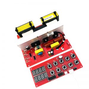 20KHZ Digital Ultrasonic Control Pcb Generator Circuit Board Power Supply For Digital Ultrasonic Cleaner Water Bath