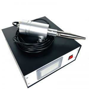 2000W 20KHZ Ultrasonic Anti-scaling Processors Heat Exchanger Ultrasound Anti-Fouling Machine