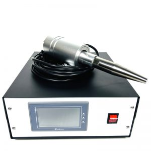 Ultrasonic Descaling Sonochemical Equipment Industrial Ultrasound Descaling & Anti-Scaling System