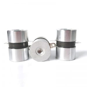 Multi Frequency Ultrasonic Cleaning And Piezo Transducers For Industrial Ultrasonic Cleaners and Equipment