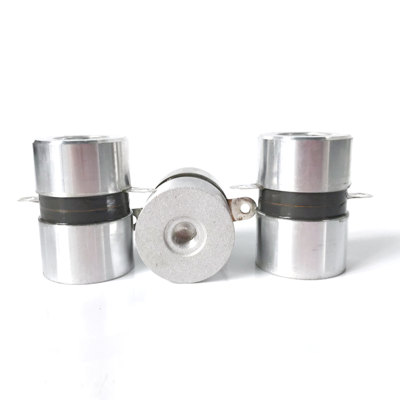 IMG 7813 - Multi Frequency Ultrasonic Cleaning And Piezo Transducers For Industrial Ultrasonic Cleaners and Equipment