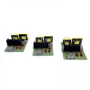 28KHZ 40KHZ 180W Ultrasonic Generator Power Circuit Board Pcb Kits Driver For Digital Multifunction Ultrasonic Cleaner
