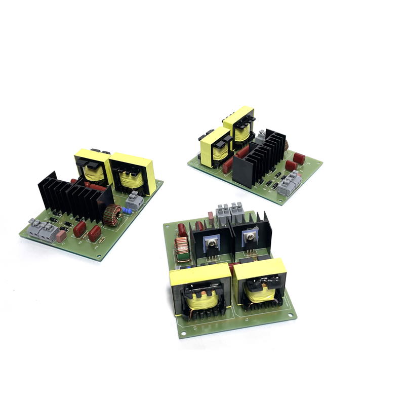IMG 9186 - 220V 110V 28KHZ Ultrasonic Transducer Pcb Board Ultrasonic Pcb Circuit Board Ms Pcb Washing Machine Pcb Board