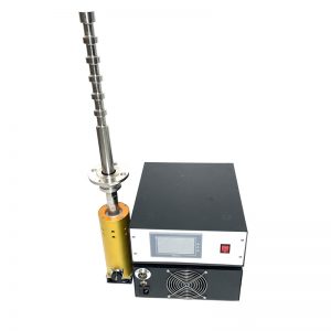 Edible Oils Ultrasonic Extraction Sonochemistry Biodiesel Extraction Reactor Industrial Ultrasonic Liquid Sonochemistry Processor