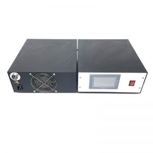 Ultrasonic Welding Machine Driving Power Supply 20KHz 2000W Ultrasonic Welding Generator Ultrasonic Power Supply