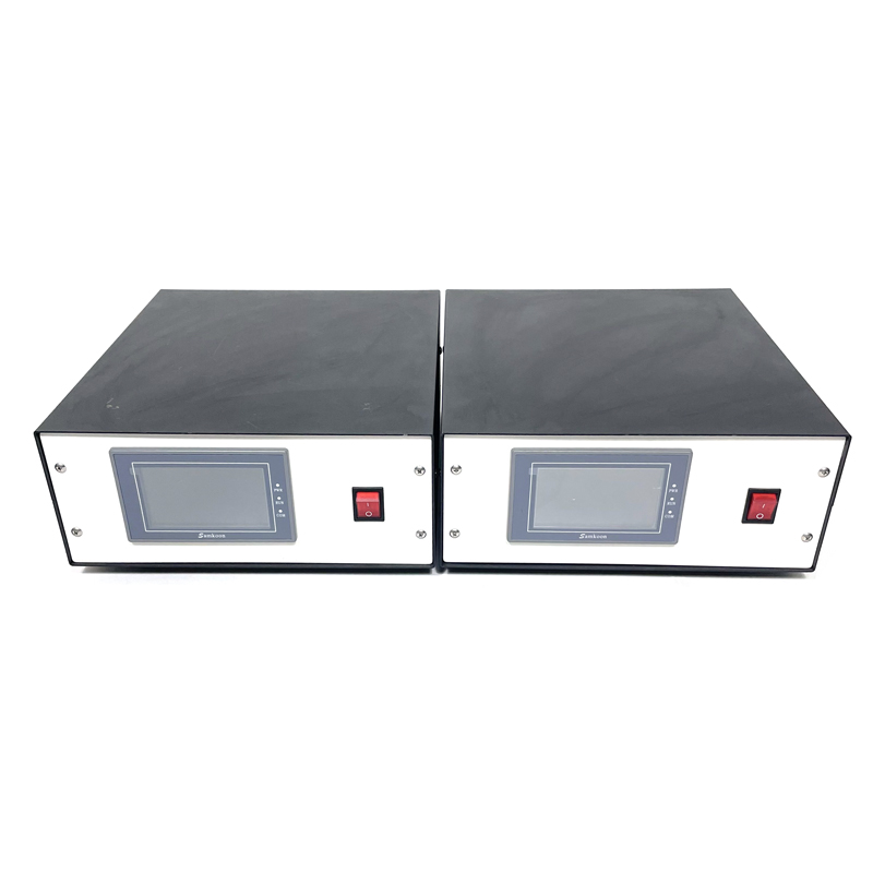 IMG 7679 - 15KHZ Ultrasonic Welding Power Supply Digital Driving System Ultrasonic Generator For Ultrasonic Hot Press Machine