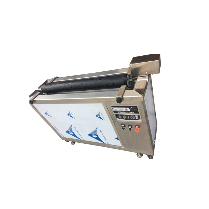 1 1 1 - Ultrasonic Anilox Roller Cleaner Ultrasonic Cleaning Equipments Ultrasonic Anilox Roller Cleaning Machine