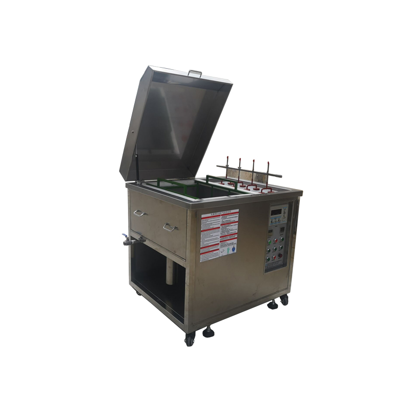1 11 - Die Mould Machine Injection Mould Ultrasonic Cleaning Machine Ultrasonic Cleaner And Generator Control Box