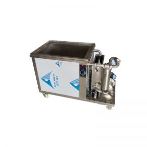 Parts & Component Cleaning Machine Filter Large Custom Single-Tank Ultrasonic Cleaners