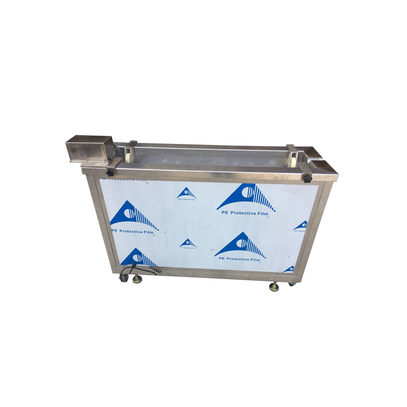 1 4 - Dense and Hard Anilox Roller Ultrasonic Cleaning Machine Ceramic Anilox Roll Ultrasonic Cleaning Systems