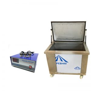 100L 28kHz and 40kHz Dual Frequency Digital Ultrasonic Cleaner UltraSonic Cleaning Machine Industrial Ultrasonic Parts Cleaner