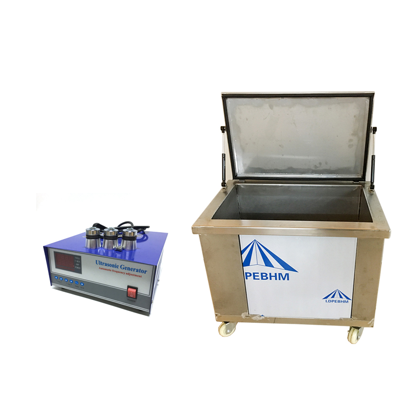 11 15 - 100L 28kHz and 40kHz Dual Frequency Digital Ultrasonic Cleaner UltraSonic Cleaning Machine Industrial Ultrasonic Parts Cleaner