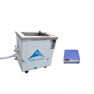 Dual Frequency LCD Power Adjustable Ultrasonic Cleaner Single Frequency Lab Ultrasonic Cleaning Bath