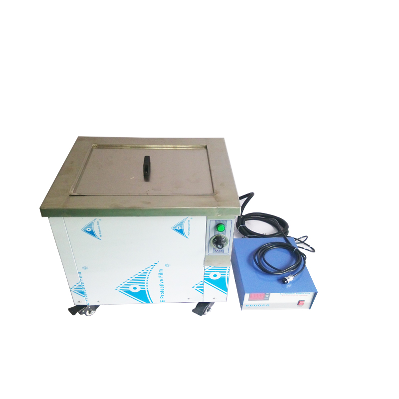 17 12 - Degas Sweep Ultrasonic Cleaner Digital Timer Ultrasonic Cleaner Ultrasonic Cleaning Machine And Generator Control Box