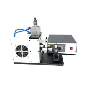 Cable Welding Machine Ultrasonic Wire Mesh Metal Welding Splicing Machine And Ultrasonic Transducer Power Supply