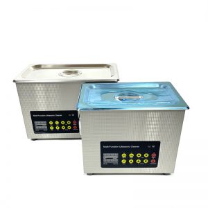 30L Mobile Phone Motherboard Ultrasonic Cleaner Machine Equipment Ultrasonic Cleaning Machine Manufacturers