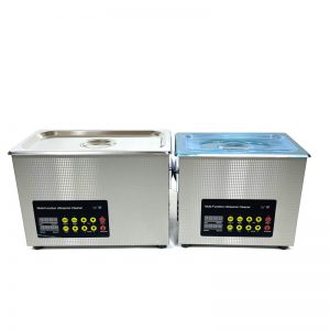 Computer Motherboard Ultrasonic Cleaning Machine 22L Sonic Wave Ultrasonic Jewelry & Eyeglass Cleaner