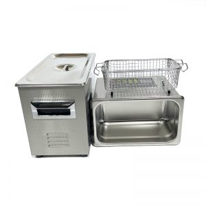 Electric Jewelry Ultrasonic Cleaner Portable Professional Ultrasonic Jewelry Cleaner Cleaning Watch Ring Jewelry