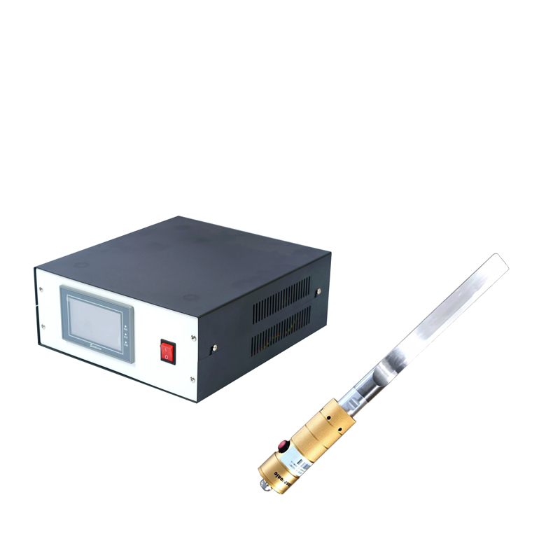 photobank 1 - Precision Ultrasonic Cake Cutting Machine Ultrasonic Round Cake Slicer Ultrasonic Cutter