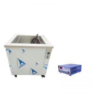 High Frequency LCD Power Adjustable Ultrasonic Cleaner Single Frequency Lab Ultrasonic Cleaning  Bath