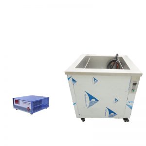 120KHZ High Frequency Laboratory Power Adjustable Heating Function Ultrasonic Cleaner Ultrasonic Cleaning Machine