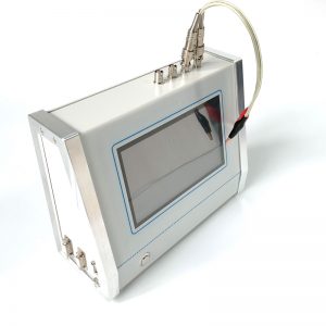 Ultrasonic Sound Impedance Measuring Analyzer Ultrasonic Impedance Analyzer Tester Manufacturers