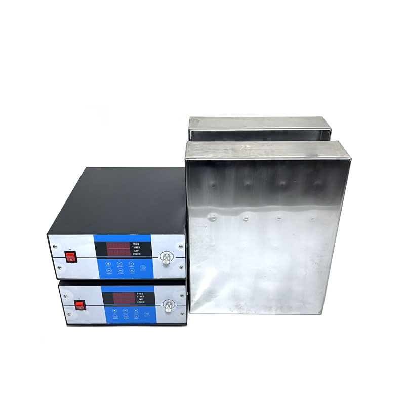IMG 1202 - Low Frequency Submersible Ultrasonic Cleaners 1200W Ultrasonic Transducer Ultrasonic Cleaning System And Sound Generator