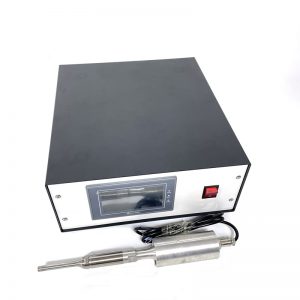 LCD Display Ultrasonic Cell Disruptor Ultrasound Homogenizer Sonicator Laboratory Homogenizer Disruptor Crusher Mixer Machine